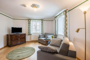 Ferienwohnung Jägerstüberl
